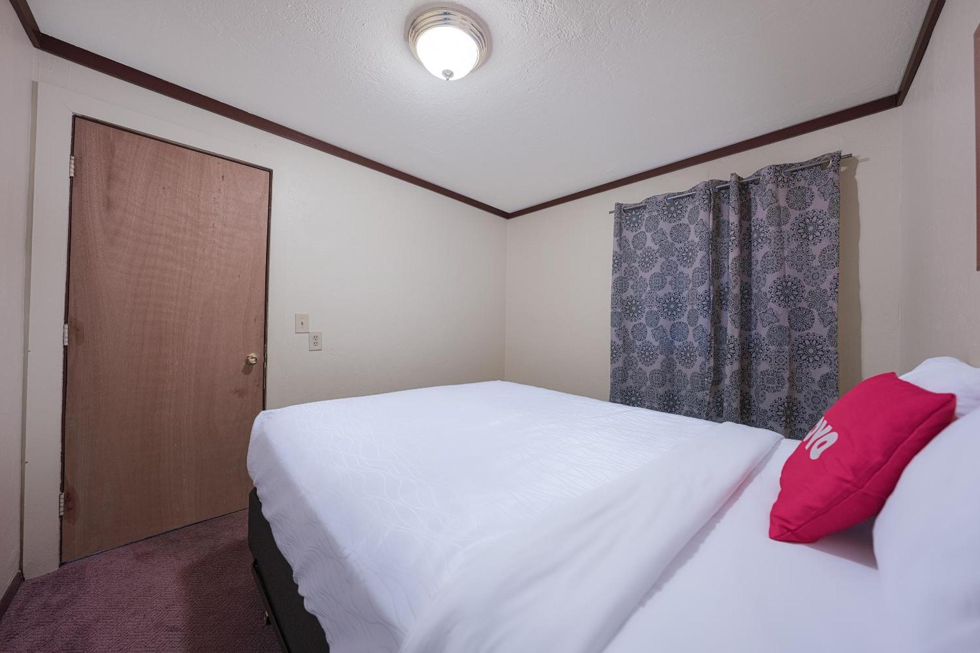 Oyo Portland Or Near Airport Hotel 2*