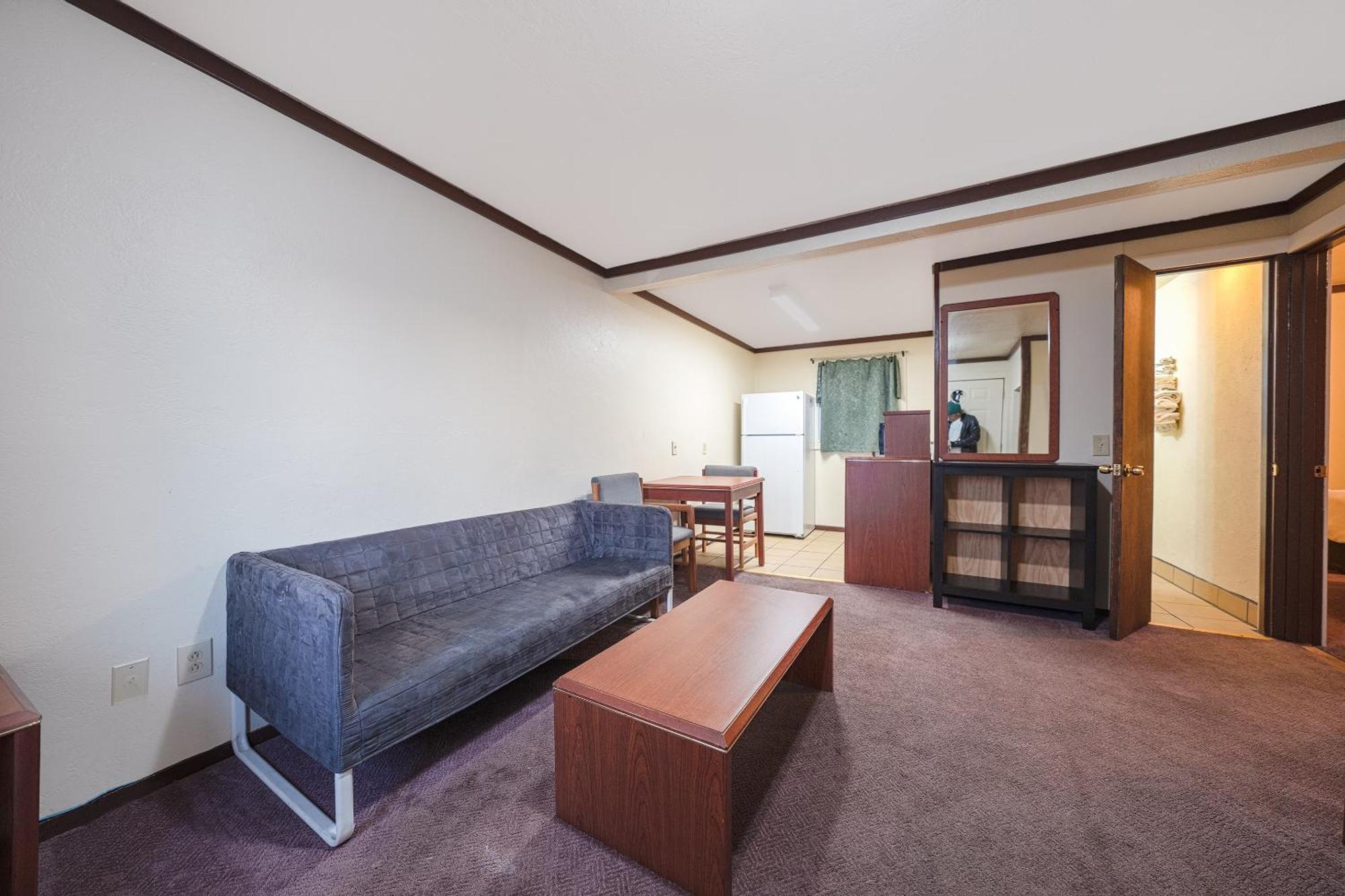 Hotel Oyo Portland Or Near Airport