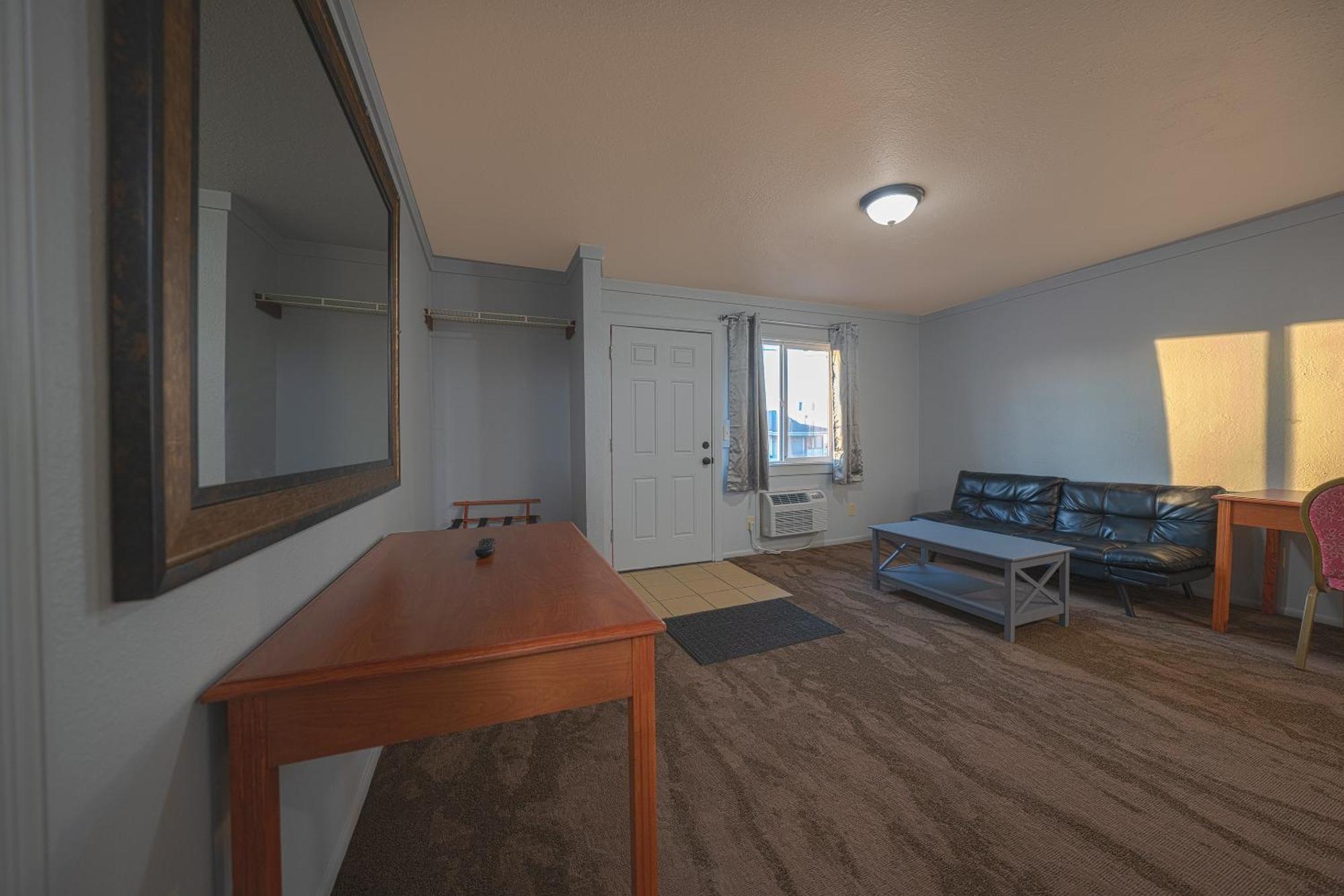 Hotel Oyo Portland Or Near Airport 2*