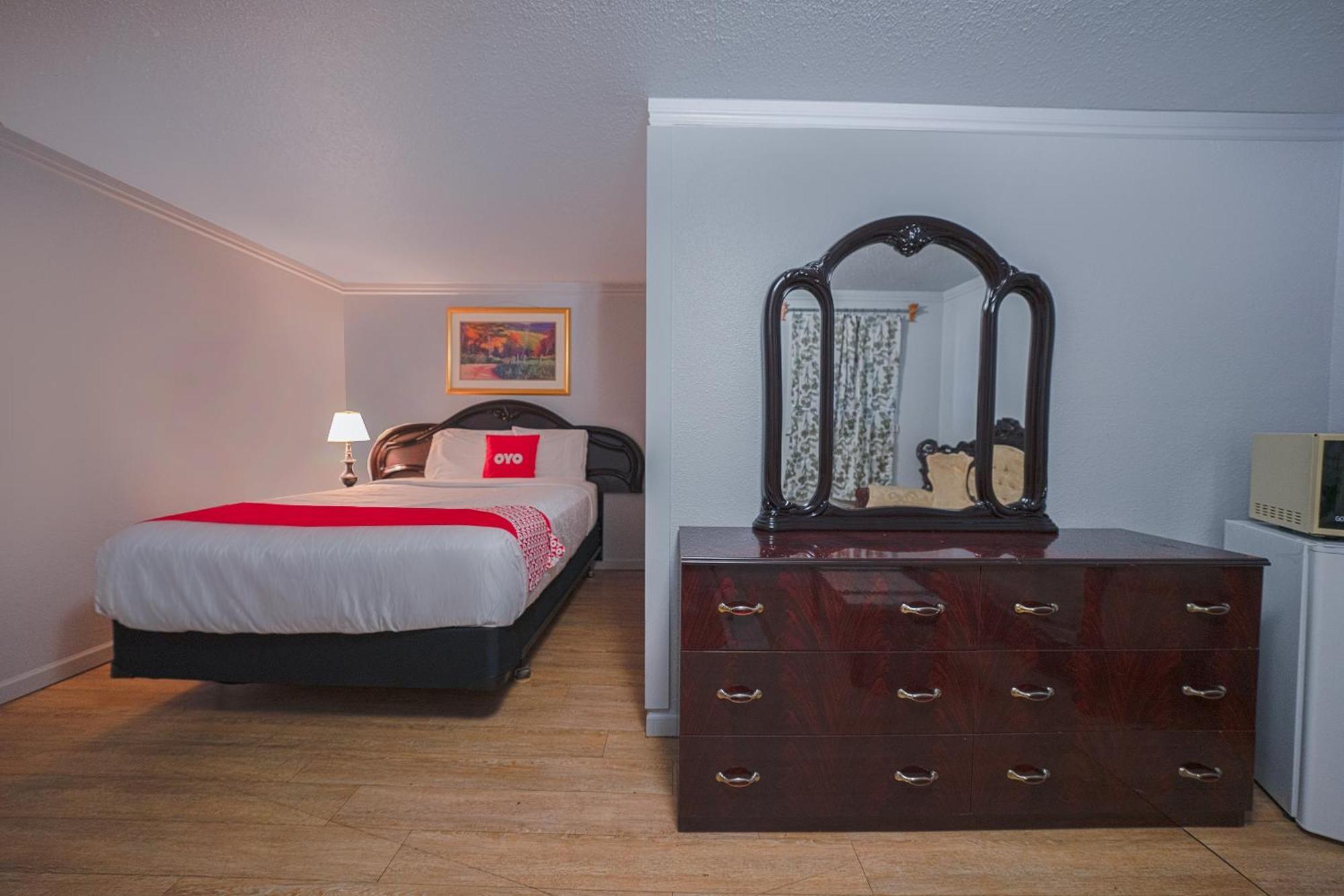 Hotel Oyo Portland Or Near Airport Gresham