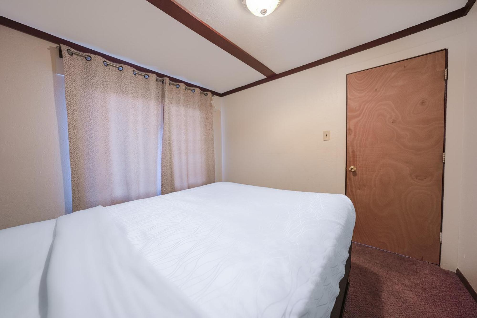 Hotel Oyo Portland Or Near Airport
