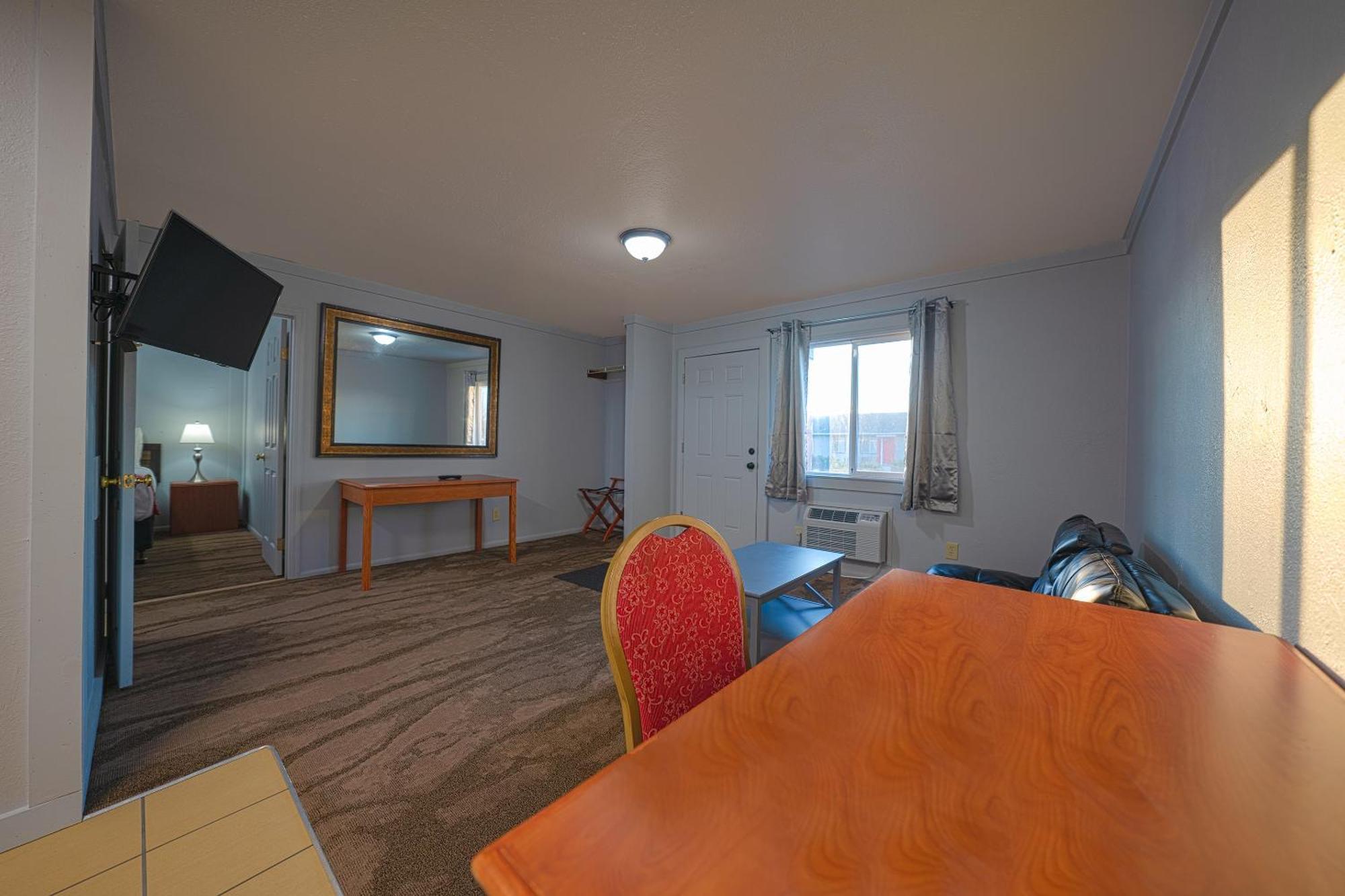 Oyo Portland Or Near Airport 2* Gresham